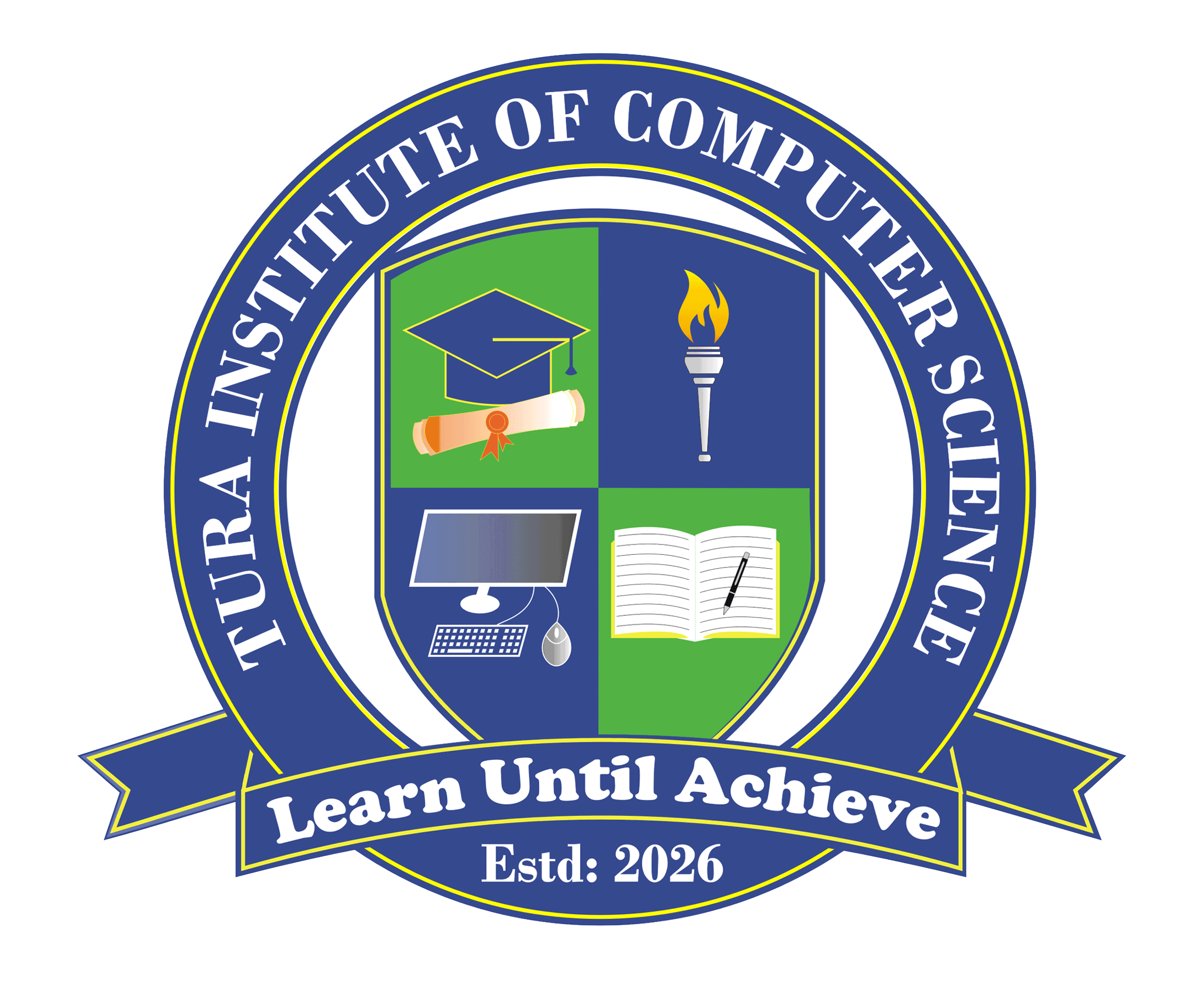 TICS Institute Logo